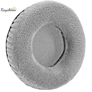 Kayaktion Soft Earpads Compatible For Beyerdynamic DT990 / DT880 / DT770 PRO Earphone Memory Foam Ea
