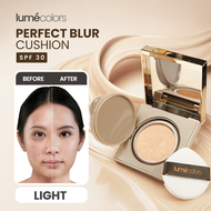 Agen Resmi Lumecolors Perfect Blur Cushion SPF 30