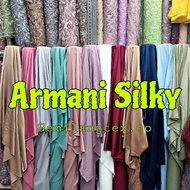 Armani Silky Fabric/ Armani Fabric/Premium Quality