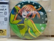 World Trigger 境界觸發者 ~ 襟章 (L款) ( 動漫精品 動漫週邊) 日本版 (盒蛋食玩扭蛋) ( 空閑遊真 三雲修 雨取千佳 迅悠一 玉狛第二 宇佐美栞 休斯 木虎藍 小南桐繪 太刀