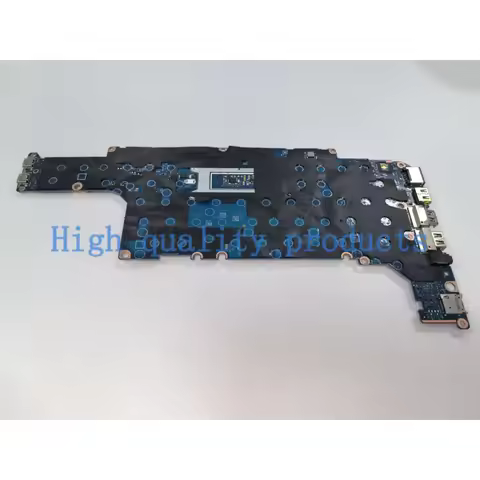 For Dell Latitude 5420 Laptop Motherboard DDR4 i5 i7-11th Gen CPU GDF40 LA-K491P 0M51J7 054CCV 01M3M