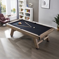 Bàn Bida Cỡ Lớn 2m26 Mặt Nỉ Cao CấpPhụ Kiện Chuẩn CLB Bàn Bi A Lỗ Mini 226m Decor Trang Trí Gia Đình