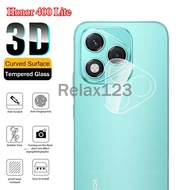 3PCS For Honor 400 Lite 5G Honor400 Lite 5G Honor 400Lite 5G 2025 Rear Lens Protector Case For Huawe