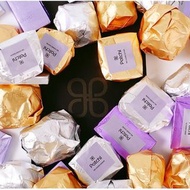 PATCHI UAE皇室指定 無糖朱古力禮盒 黑巧牛奶堅果 木糖醇Xylitol 杜拜進口皇室奢華朱古力