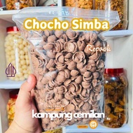 COCO CRUNCH  500 GR / CHOCO CHIPS  / KOKO KRUNCH / COCO CRUNCH KILOAN