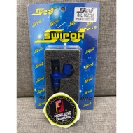 SWIPOH NEW RACING INJECTOR HYPERTUNE RS150R RS150 RS 150 Y15 Y15ZR Y15Z V2 165CC 185CC 220CC 240CC 2