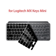 Silicone Keyboard cover Protector Accessories for Logitech MX Keys Mini Skin