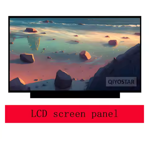 14.0 Inch Laptop LCD Screen for HP EliteBook 845 G9 WUXGA 1920x1200 Non-Touch Matrix Display Panel 3