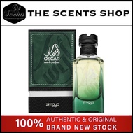 ZIMAYA OSCAR POUR HOMME 100ML EDP BY AFNAN