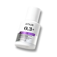 [Anua] 2025 NEW RETINOL NIACIN SERUM | Korean Retinol, Pore Tightening, Anti-Aging, Made in Korea | 