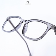 Housegudan - Adna Square Glasses Frames for Men and Women