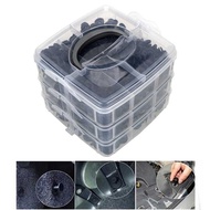 Klip Bumper Mobil Baut Rivet Mobil Baut Rivet Baut Rivet Mobil Rivet Screw Bamol Baut Body Mobil Bau