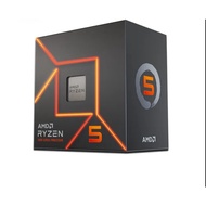 AMD RYZEN 5 7500F