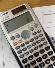出售！DSE計數機