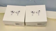 Apple AirPods Pro (Gen. 1) 連無線充電盒