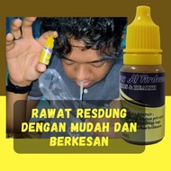 Herba Resdung Al Firdaus - Ubat Resdung, Ubat Hidung, Rawatan Resdung