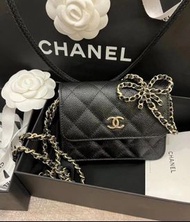Chanel Bag woc風琴