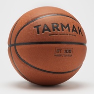 Decathlon Basketball Kids Beginner Ball BT100 Size 5 - Tarmak