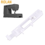 rolan Pssopp Button Hole Foot Presser Feet Compact Automatic Sewing Accessory Buttonhole for HD6600 