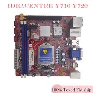 H170H4-LT For Lenovo Ideacentre Y710 Y720 Desktop Motherboard 00XK22 DDR4 Mainboard Tested