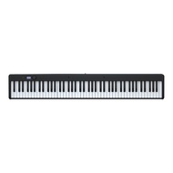 88-Keys Foldable Piano Multifunctional Digital Piano Portable Electronic Keyboard Piano for Piano St