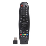 Điều Khiển Từ Xa TV Thông Minh Thay Thế Đa Năng Với Bộ Thu USB Cho LG- Magic Remote AN-MR600 AN-MR65
