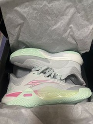 清位 全新Kyrie Irving Anta Kai 1 Speed us10 44碼