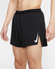 Nike Dri-FIT AeroSwift ADV 男款4吋跑步競賽短褲