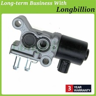 New Idle Air Control Valve 36450-P2J-J01 36450P2JJ01 36450-P6T-S01 For Honda Civic Del Sol 96-00 364