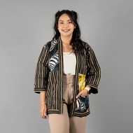 Hamzah Batik - Outer Lurik & Hand-Written Batik 2.0