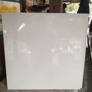 granit essenza putih polos Uk59x60 kwp