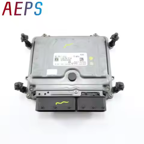 New Durable For Benz GLK350 CL350 ME9.7 A2721533279 ECU ECM Engine Control Module
