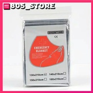 Emergency Blanket || Emergency Blanket