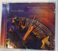 Cd Kevin kern-beyond the sundial