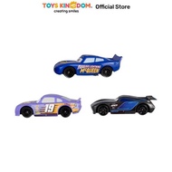 DISNEY CARS 1:55 DIECAST VEHICLES GNW87 RANDOM