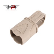 WADSN Airsoft Tactical 9MM NATO Subgun Cage Fast Mag Rubber Loops for MP5 MP5K Magazine Assist Hunti