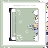 For OPPO PAD SE 2025 NEO case xiaomi 7 Redmi 11 適用OPPO PAD SE 11 2025 AIR 紅米 小米 Pad 5 6 6s Pro 12.4 