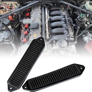 For BMW E82 E88 E90 E91 E92 E93 X1 335i 135i 328i Air Cowl Filter Dust Capture HVAC Purifier Replace