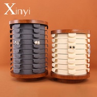 - Xinyi Rotating Earring Display Stand