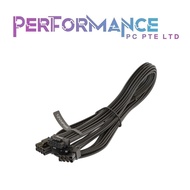 Seasonic 12VHPWR CABLE !Only compatible with Prime and Focus Series power supplies above 850w output