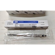 Woww สุดคุ้ม **ของแท้** หัวเผา FORD T6 BT50 PRO #BK3Q-6M090-AB ราคาโปร หัวเทียน รถยนต์ หัวเทียน มอเต