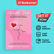 Girl Gone Glad - Paperback - English - 9781958711576