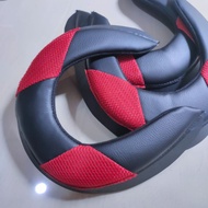 KYT RC7 and KYT R10 Neck Foam Kyt RC7 Fullface Helmet Neck Foam/ Kyt R10 Neck Foam/