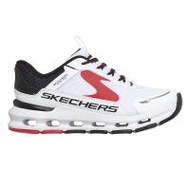 SKECHERS Hands Free Slip-ins®: Glide-Step® Plus - Vista-Lane รองเท้าลำลองเด็กผู้ชาย SK108SH331EVTH