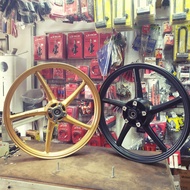 >>>READY STOK<<<RACING BOY RCB SP522 SP 522 YAMAHA Y16ZR  Y15 V1 V2  Y15ZR 1.60/1.60-17 100%ORIGINAL