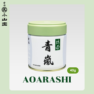 Marukyu Koyamaen Matcha ชาเขียวมัทฉะ AOARASHI ISUZU KINRIN WAKO WAKATAKE BYAKUREN RINDO YUGEN 100g