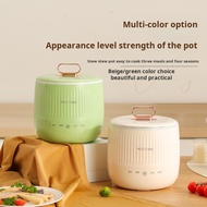 Intelligent Rice Cooker &amp; Small Electric Cooker