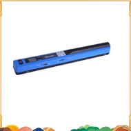 Portable Document Scanner A4 Book andPhoto Digital Scanner Instant Scanning Supports JPG/PDF Formats