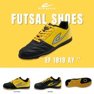 Eepro Men Indoor Futsal Shoes | Kasut Futsal Indoor EF1819AY -READY STOCK