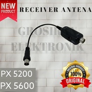 RECEIVER ANTENA PX Antenna Tipe 5200 5600